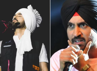 Diljit Dosanjh: 'भारत में कॉन्सर्ट नहीं करूंगा' बोलकर बुरे फंसे दिलजीत दोसांझ, बयान से मारी पलटी; दी सफाई