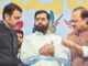 Devendra Fadnavis, Eknath Shinde and Ajit Pawar To Visit Delhi Today: Reports