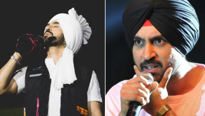 Diljit Dosanjh: 'भारत में कॉन्सर्ट नहीं करूंगा' बोलकर बुरे फंसे दिलजीत दोसांझ, बयान से मारी पलटी; दी सफाई