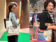 After ‘Palestine’, Now Priyanka Gandhi Carries ‘Bangladesh’ Bag In Parliament