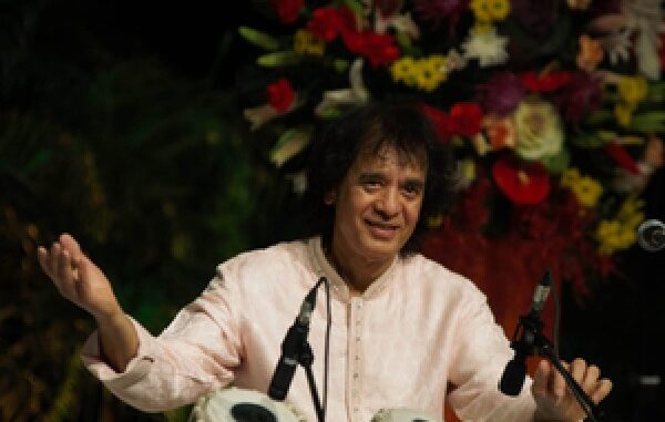 Zakir Hussain, Legendary Tabla Maestro, Passes Away At 73 - Confirms Family