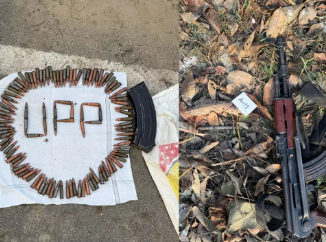 3 Khalistani Terrorists Behind Gurdaspur Grenade Attack Killed In Punjab-UP Police Joint Ops