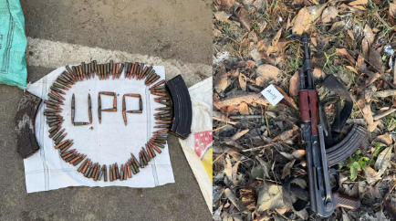 3 Khalistani Terrorists Behind Gurdaspur Grenade Attack Killed In Punjab-UP Police Joint Ops