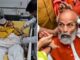 Pratap Sarangi, Mukesh Rajput Hospitalised After Rahul Gandhi Allegedly Pushed BJP MPs In Parliament Showdown