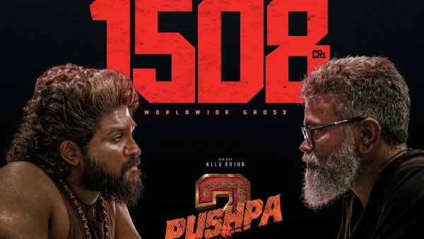 'Pushpa 2: The Rule' Becomes Fastest Indian Film To Gross Rs 1,500 Crore Worldwide