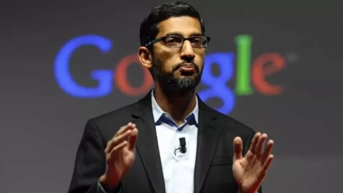 Google Layoffs: Sundar Pichai Announces Major Job Cuts In THESE Top Positions