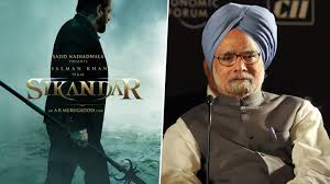 Sikandar Teaser Postponed: Makers Announce New Teaser Release Date After Former PM Manmohan Singh’s Demise