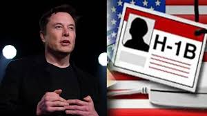 Elon Musk Slams 'Broken' H-1B System Days After ‘Will Go To War’ Promise