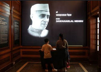 'Nehru’s Letter To Edwina Mountbatten In Sonia Gandhi's Custody': PMML Member Writes To Rahul Seeking Return