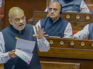 Amit Shah's BIG Remark On Uniform Civil Code (UCC) In Rajya Sabha Address