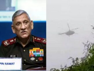 CDS Bipin Rawat Chopper Crash: What Parliamentary Panel Report Reveals After 3 Years