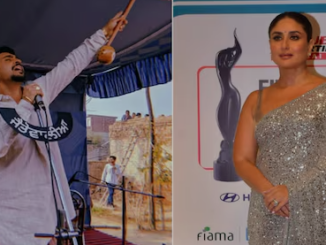 Filmfare OTT Awards 2024 Full List Of Winners: Kareena Kapoor Khan Wins Best Actress; Diljit Dosanjh Takes Best Actor Trophy Home