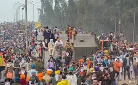 Punjab Bandh Today: Farmers’ Dharnas Block Several Roads, Traffic Hit — Check