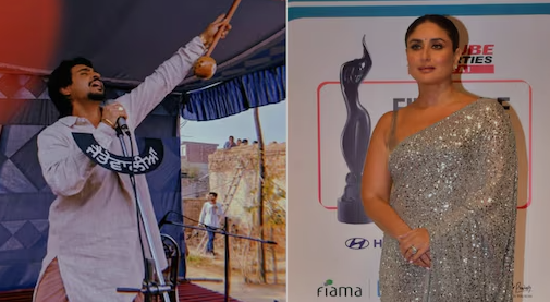 Filmfare OTT Awards 2024 Full List Of Winners: Kareena Kapoor Khan Wins Best Actress; Diljit Dosanjh Takes Best Actor Trophy Home