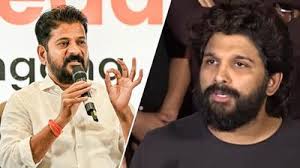 Telangana CM Revanth Reddy Meets Tollywood Stars Amid Pushpa 2 Row