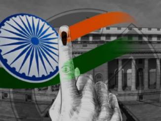 Union Cabinet Approves One Nation, One Election; Comprehensive Bill Likely