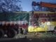 Four Dead, 30 Injured In Bus-Truck Collision In Tamil Nadu's Ranipet