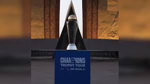 Champions Trophy: चैंपियंस ट्रॉफी के लिए पाकिस्तान की संभावित टीम में चोटिल सैम अयूब, ऐसा हो सकता है स्क्वॉड