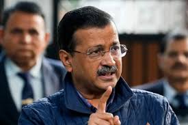 Delhi Election 2025: अरविंद केजरीवाल का एक और चुनावी एलान, चुनाव बाद दिल्ली में पानी के बिल होंगे माफ