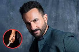 Saif Ali Khan Attacked: घर में घुसकर सैफ अली खान पर चाकू से हमला; ऑपरेशन के बाद खतरे से बाहर बॉलीवुड अभिनेता