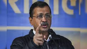 AAP Accuses BJP Of Massive Voter Fraud Ahead Of Delhi Elections, Claims Evidence Of Corruption