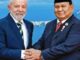 Indonesia Officially Joins BRICS As Full Member, Brazil Announces