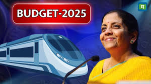 Budget 2025: रेलवे के लिए बजट 2025 में बड़े बदलाव की तैयारी, आपके लिए क्या हो सकता है खास एलान? यहां जानें