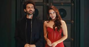 Triptii Dimri Out From Kartik Aaryan-Starrer Aashiqui 3? Here's What We Know So Far