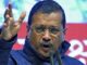 ‘Election Officer Surrendered To...’: Kejriwal Slams BJP Over Vote Fraud, Purvanchal ‘Hatred’