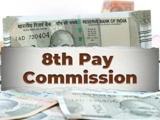 8th Pay Commission Gets Cabinet Approval; Big UPDATE For Central Government Employees Ahead Of Budget