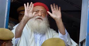 Supreme Court Grants Interim Bail To Asaram On Medical Grounds, But Will Remain In Jail