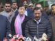 Kejriwal Warns Delhi Voters Against BJP Model As Medical Students Protest In Uttarakhand Against Privatisation