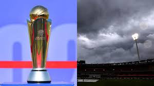 India vs Pakistan Champions Trophy 2025: What If Rain Washes Out The Clash? Check Semi-Final Qualification Scenarios