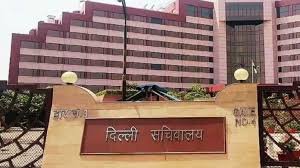 Delhi Secretariat Sealed? No Files, Computer Hardware To Be Moved Out As BJP Returns To Power