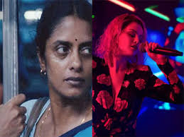 Critics Choice Awards 2025: India’s All We Imagine As Light Loses To Spain’s 'Emilia Perez'