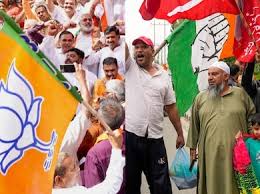 Down But Not Out: Delhi Poll Result Has A Silver Lining For Congress And Lesson For Regional Parties - Analysis