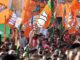 Delhi CM Suspense: Ramlila Maidan Set For February 20, But BJP’s ‘Ram’ Still Mystery