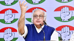 USAID Funding: वित्त मंत्रालय की रिपोर्ट पर भड़की कांग्रेस, कहा- सरकार का झूठ उजागर; भाजपा का आरोपों से इनकार