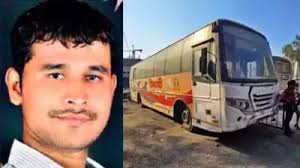 Pune Rape Case: Man Accused Of Raping Woman Inside Bus Arrested