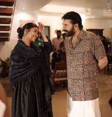 Nayanthara Joins Cast Of Mohanlal-Mammootty's Upcoming Film 'MMMN'