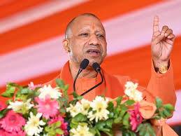 सीएम योगी बोले: वीवीआईपी ट्रीटमेंट लेने वाले महाकुंभ को लेकर कर रहे दुष्प्रचार, 45 करोड़ लोग कर चुके स्नान