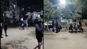 'It Was So Strong... Never Felt Like This Before': Delhi People React To 4.0 Magnitude Earthquake