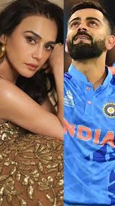 Preity Zinta: विराट कोहली को लेकर प्रीति जिंटा ने दिया करारा जवाब, यूजर बोले- ‘औकात में रहो ज्यादा हो रहा…’