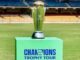 Champions Trophy: आईसीसी ने चैंपियंस ट्रॉफी की इनामी राशि में किया इजाफा; 53 प्रतिशत की हुई बढ़ोतरी