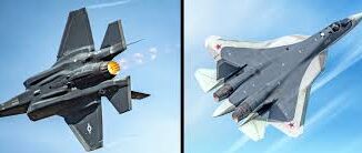 US' F-35 Vs Russia’s Su-57: Which Fighter Jet Is Best? Only One Can Be Made In India – Check, Price, Production