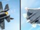 US' F-35 Vs Russia’s Su-57: Which Fighter Jet Is Best? Only One Can Be Made In India – Check, Price, Production