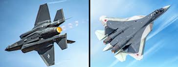 US' F-35 Vs Russia’s Su-57: Which Fighter Jet Is Best? Only One Can Be Made In India – Check, Price, Production