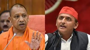 Yogi Gets Ayodhya Revenge; BJP Bags Milkipur Seat Defeating Akhilesh Yadav's Samajwadi Party