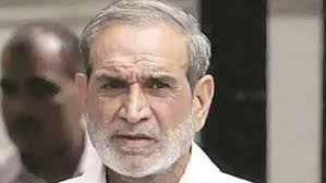 Ex-Congress MP Sajjan Kumar Convicted In 1984 Anti-Sikh Riots Case, Sentencing On Feb 18