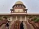 Supreme Court Adjourns Hearing In Places Of Worship Act